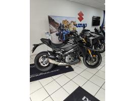 SUZUKI GSX-S 1000