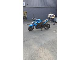 SUZUKI GSX-S 1000