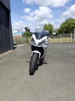 Photo du véhicule KAWASAKI