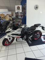 Photo du véhicule SUZUKI