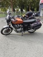 Photo du véhicule ROYAL ENFIELD