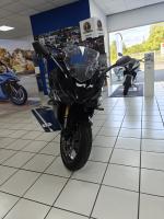 Photo du véhicule SUZUKI
