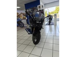 SUZUKI GSX-S 1000 GT