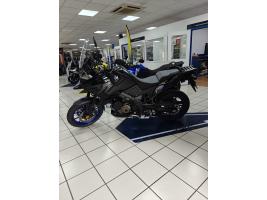 SUZUKI DL V-STROM 1050