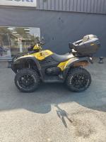 Photo du véhicule KYMCO