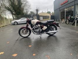 Photo du véhicule ROYAL ENFIELD