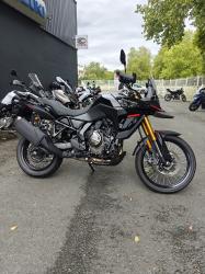 DL V-STROM 800DE