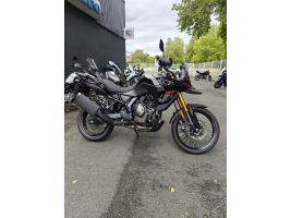 SUZUKI DL V-STROM 800DE