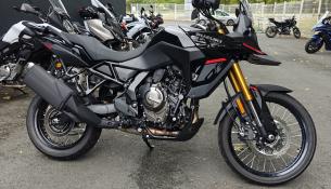 DL V-STROM 800DE