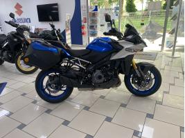 SUZUKI GSX-S 1000 GX