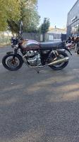 Photo du véhicule ROYAL ENFIELD