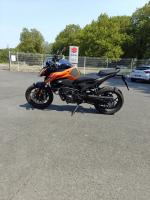 Photo du véhicule KTM