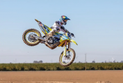 KEN ROCZEN DE RETOUR CHEZ SUZUKI EN 2023