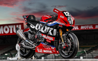 SUZUKI CONTINUE L'ENDURANCE EN 2023